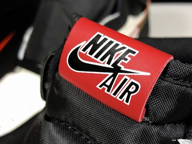 Chep Onekick High 555088 'A Air Star Retro - Is Jordan 1 Born' OG 015 0816